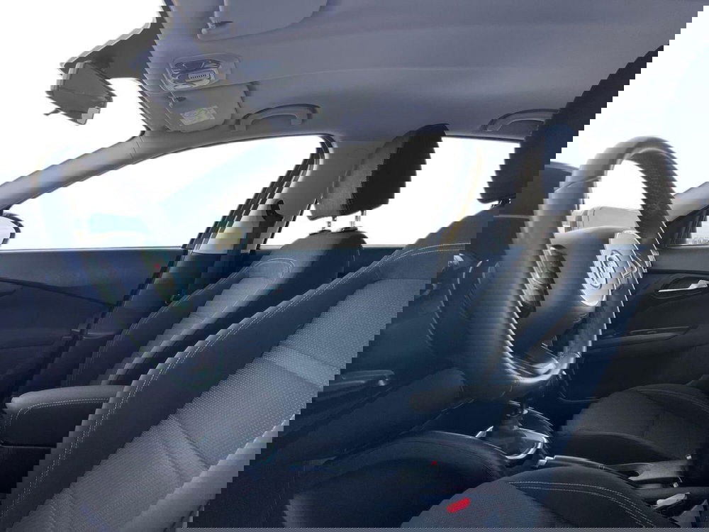 Fiat Tipo Station Wagon usata a Bari (7)