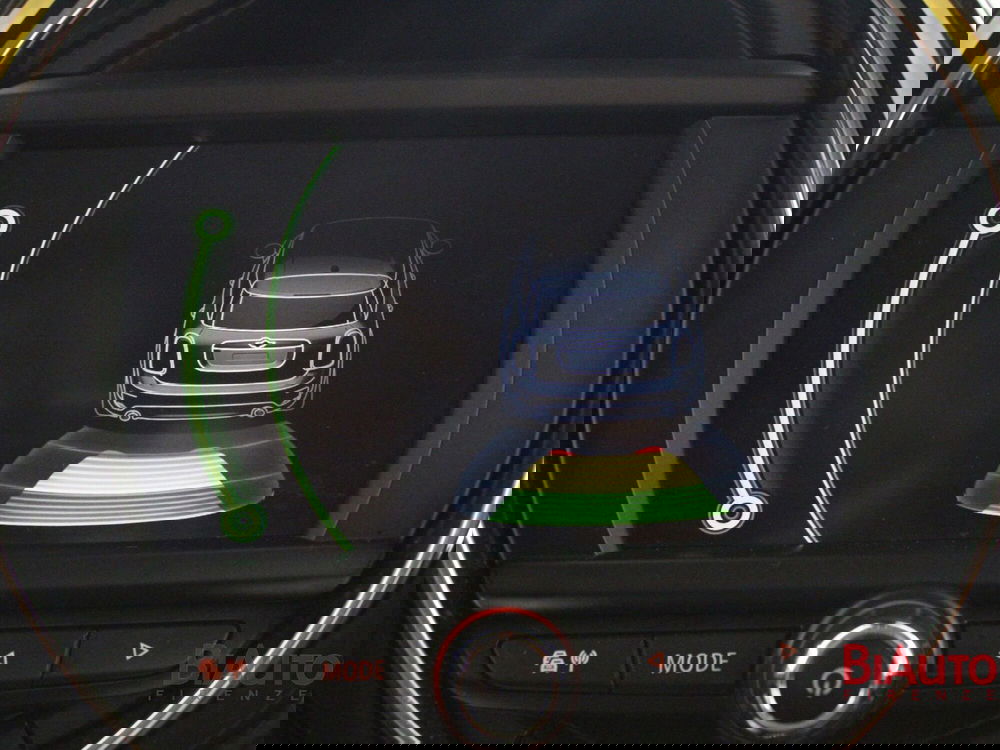 MINI Mini Countryman usata a Firenze (14)