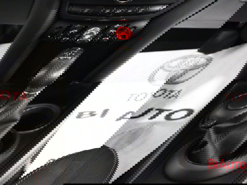 MINI Mini Countryman usata a Firenze (15)