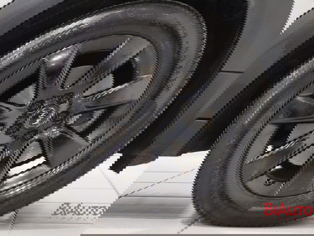 MINI Mini Countryman usata a Firenze (16)