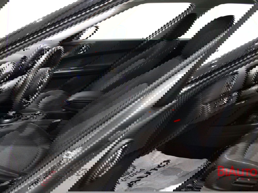 MINI Mini Countryman usata a Firenze (5)