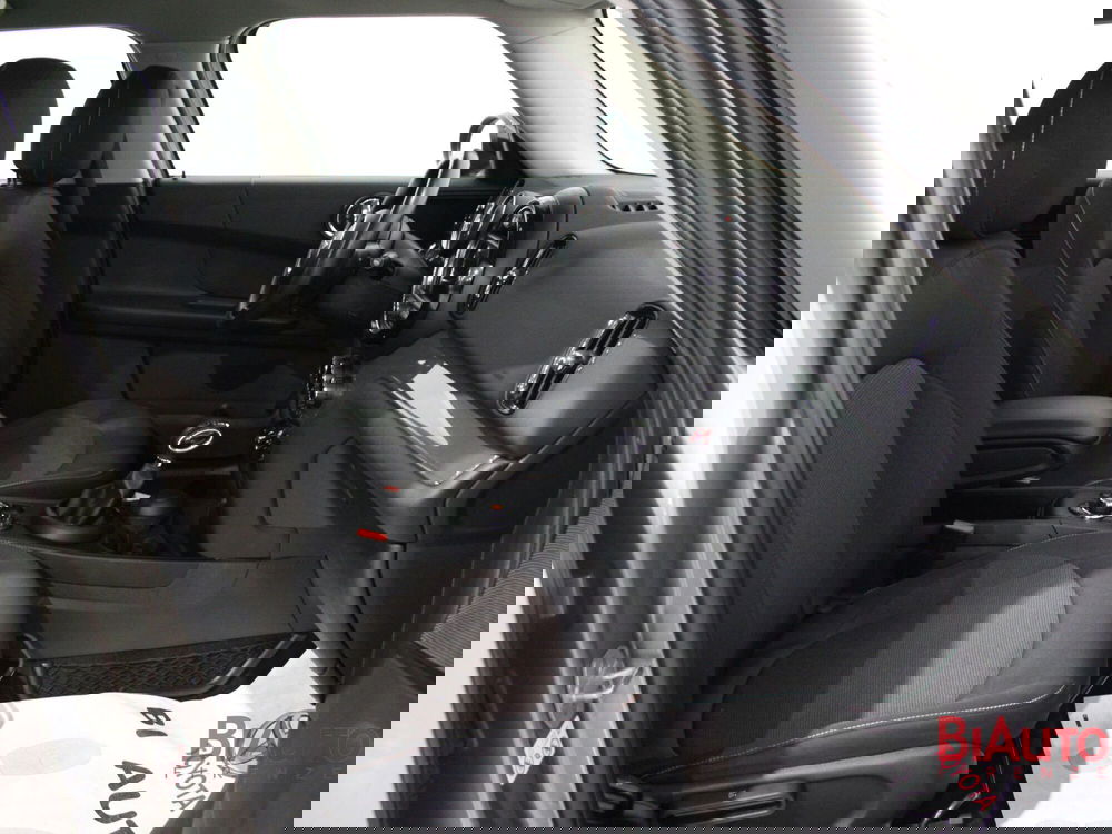 MINI Mini Countryman usata a Firenze (6)