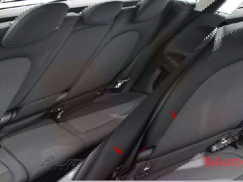 MINI Mini Countryman usata a Firenze (7)