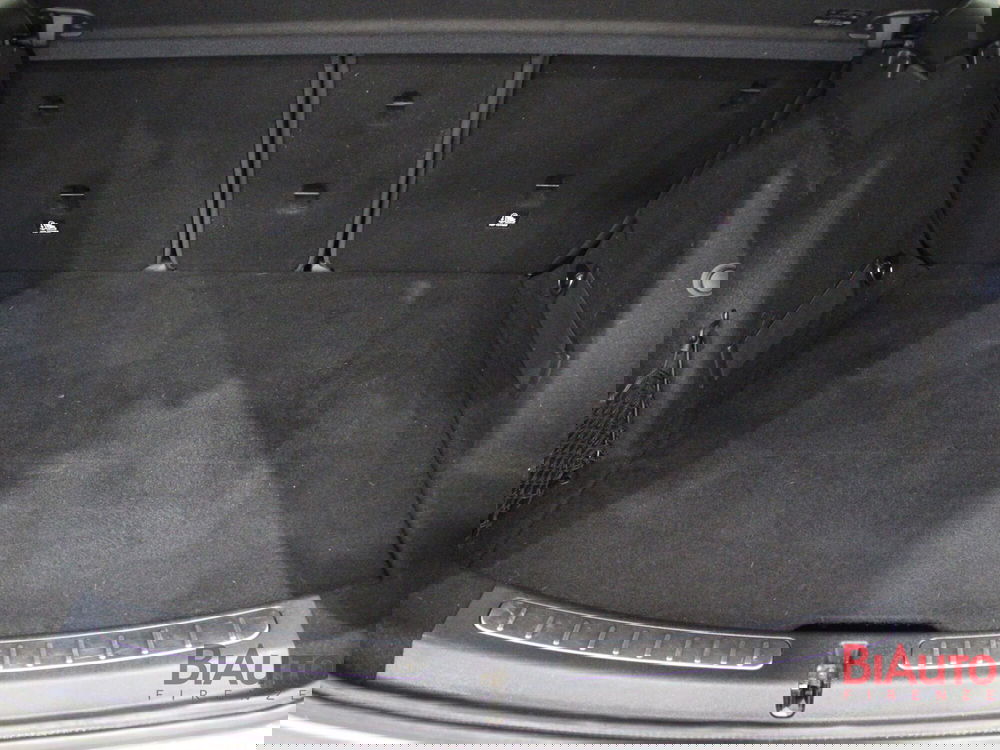 MINI Mini Countryman usata a Firenze (8)