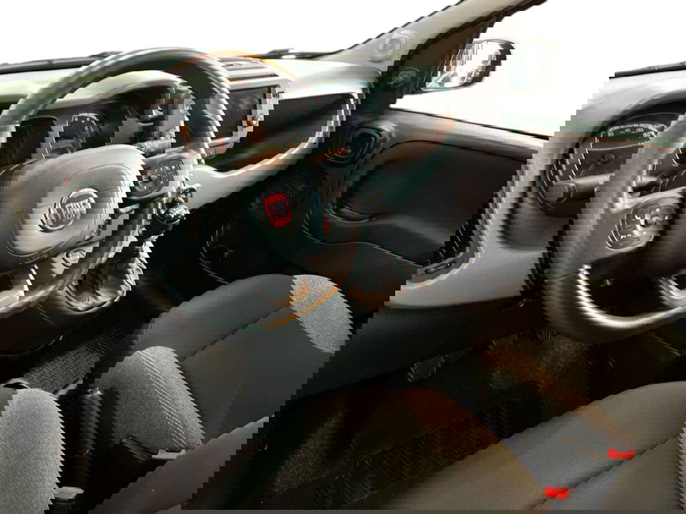 Fiat Panda usata a Bari (10)