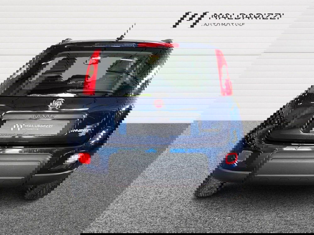 Fiat Panda usata a Bari (3)