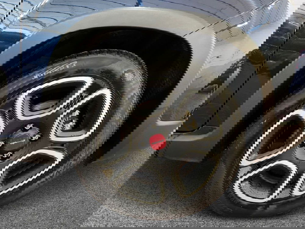 Fiat Panda usata a Bari (6)