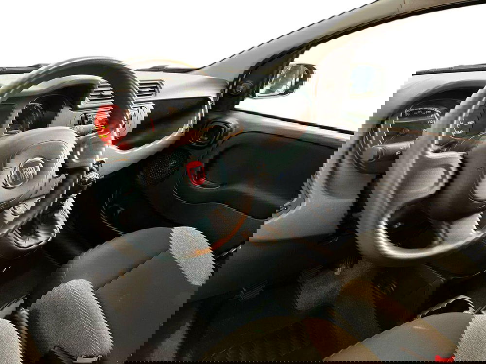 Fiat Panda usata a Bari (10)