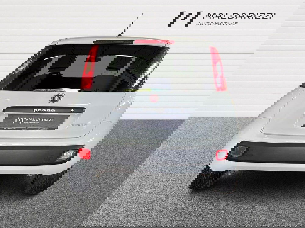 Fiat Panda usata a Bari (3)