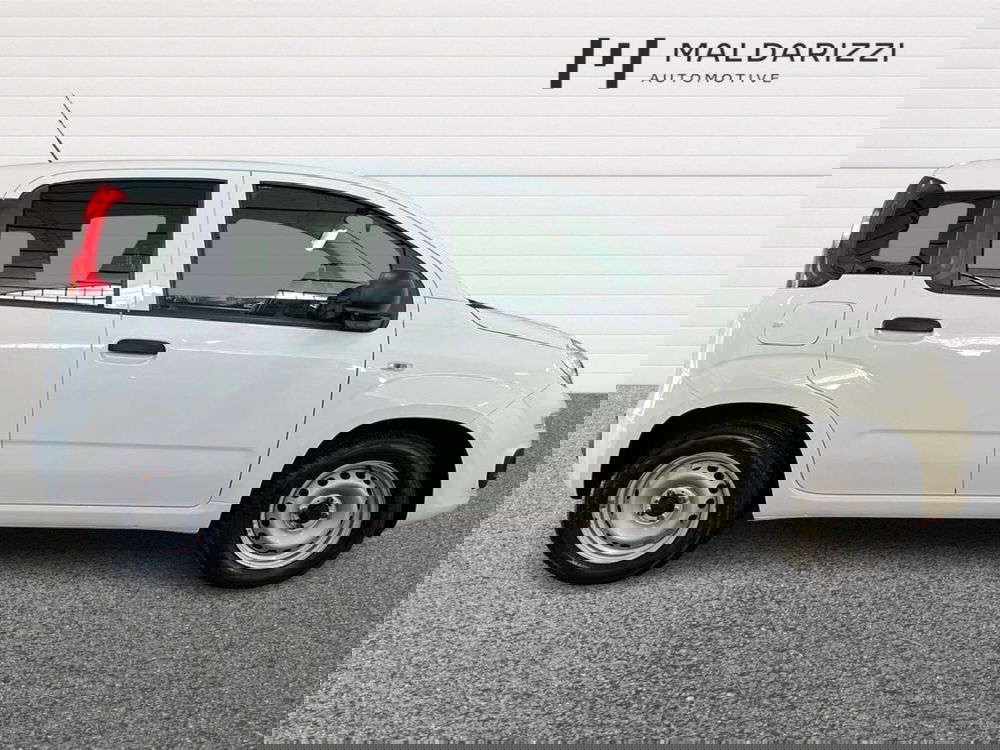 Fiat Panda usata a Bari (5)