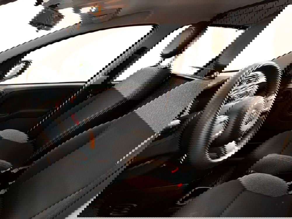 Fiat Panda usata a Bari (7)