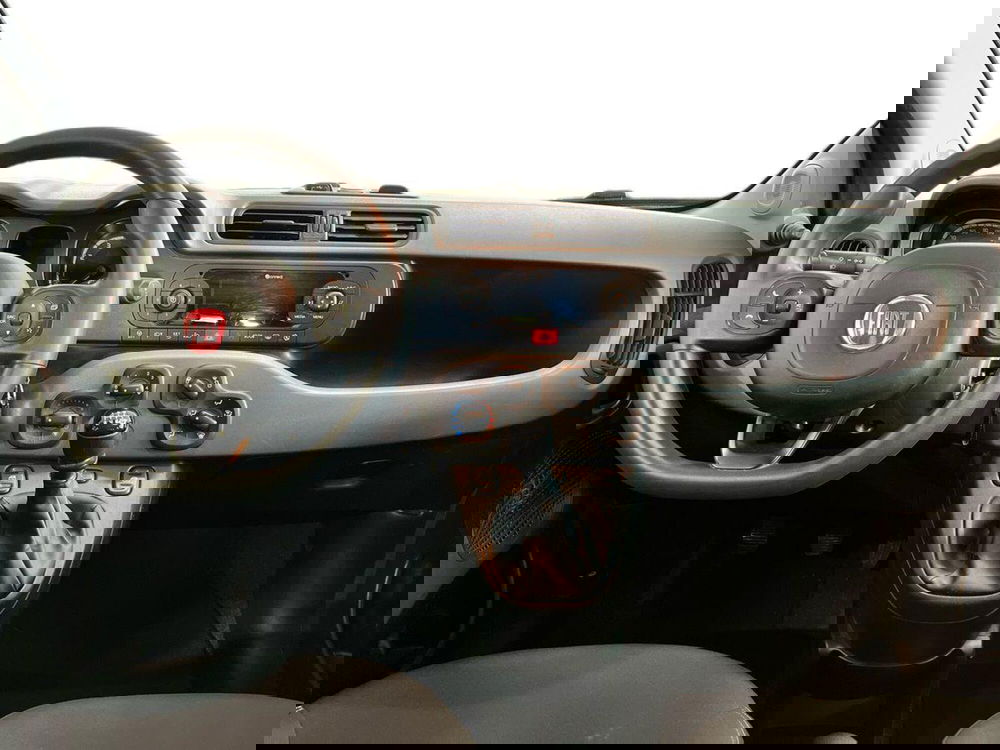 Fiat Panda usata a Bari (8)