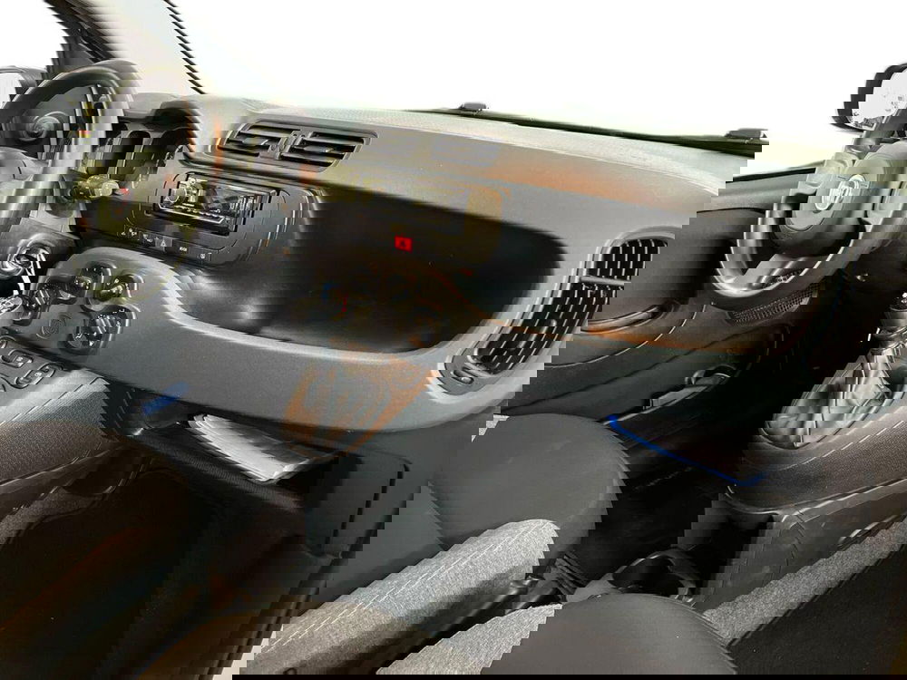 Fiat Panda usata a Bari (9)