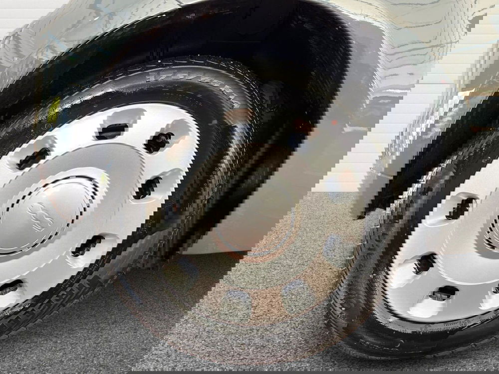 Fiat 500C Cabrio usata a Bari (6)