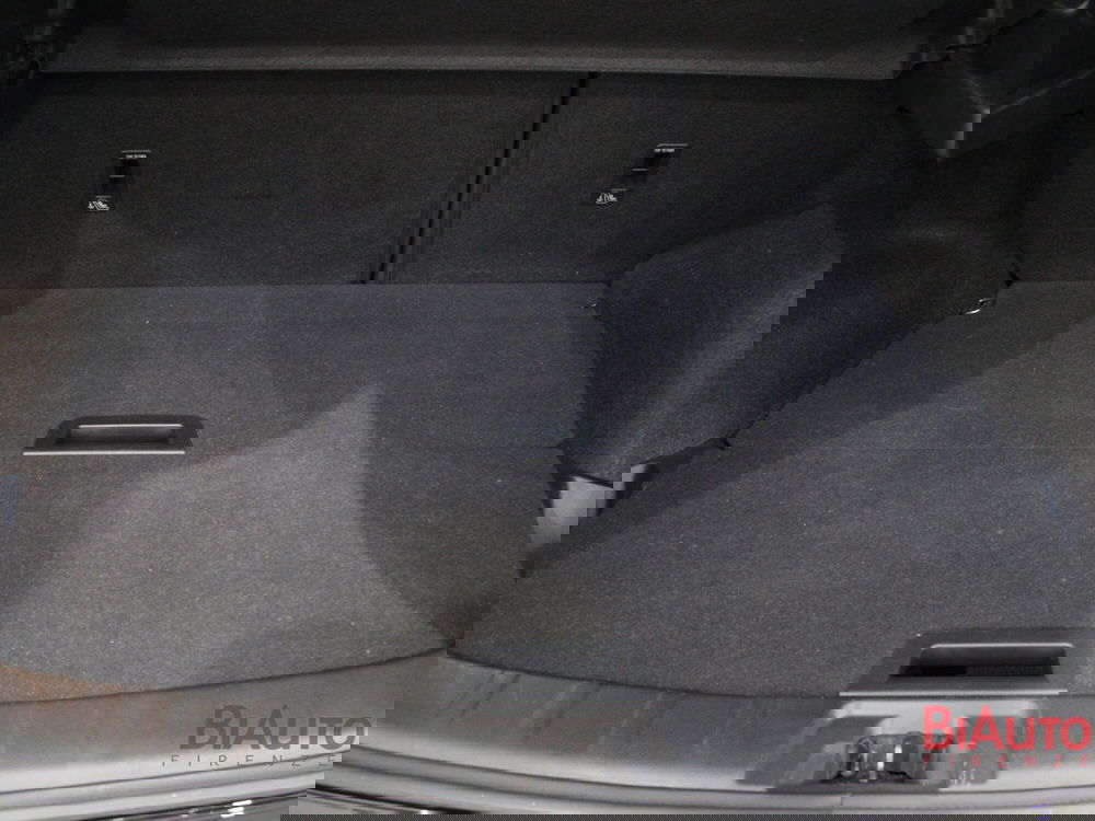 Nissan Qashqai usata a Firenze (8)