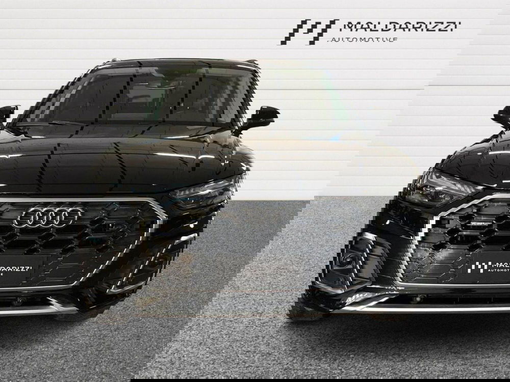 Audi Q5 usata a Bari (2)