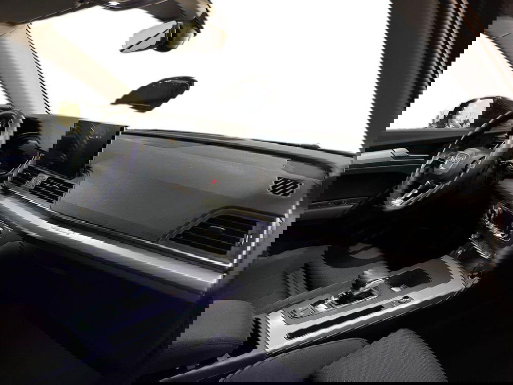 Audi Q5 usata a Bari (9)