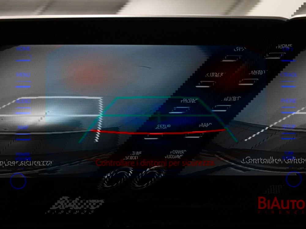Toyota Toyota C-HR usata a Firenze (15)