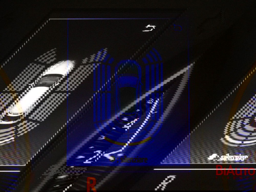 Toyota Toyota C-HR usata a Firenze (16)