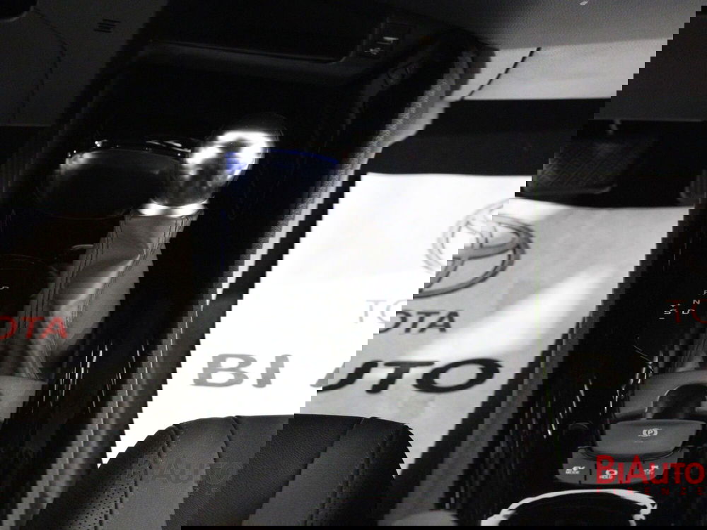 Toyota Toyota C-HR usata a Firenze (17)