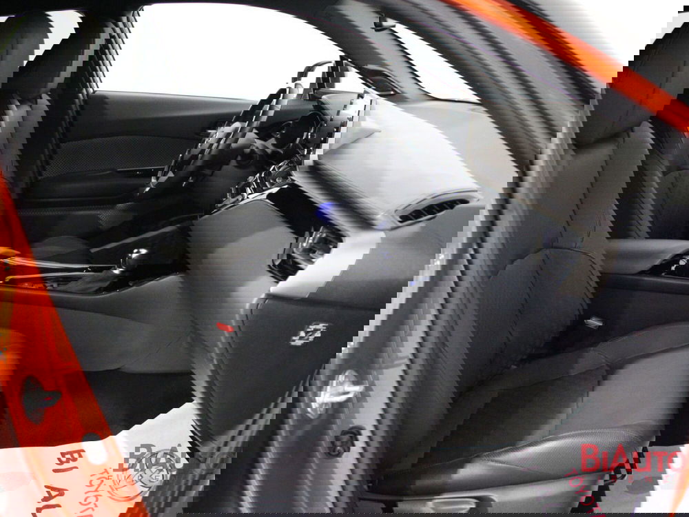 Toyota Toyota C-HR usata a Firenze (7)