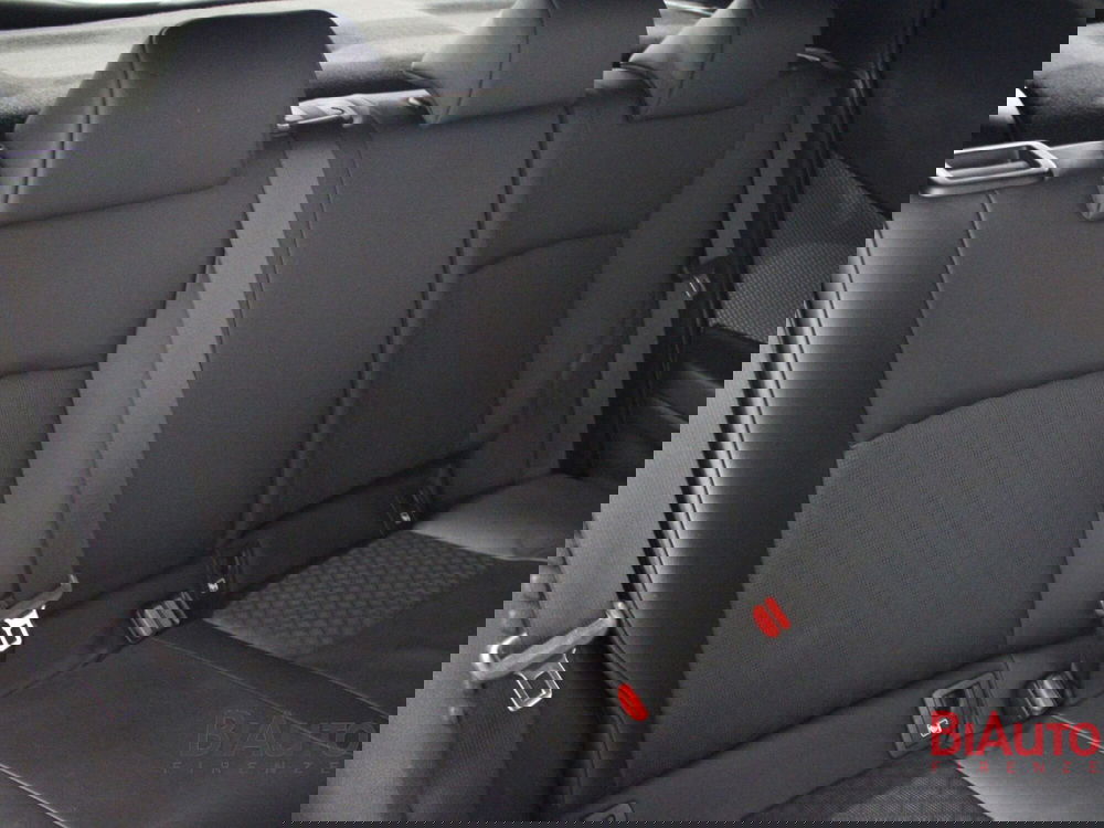 Toyota Toyota C-HR usata a Firenze (8)