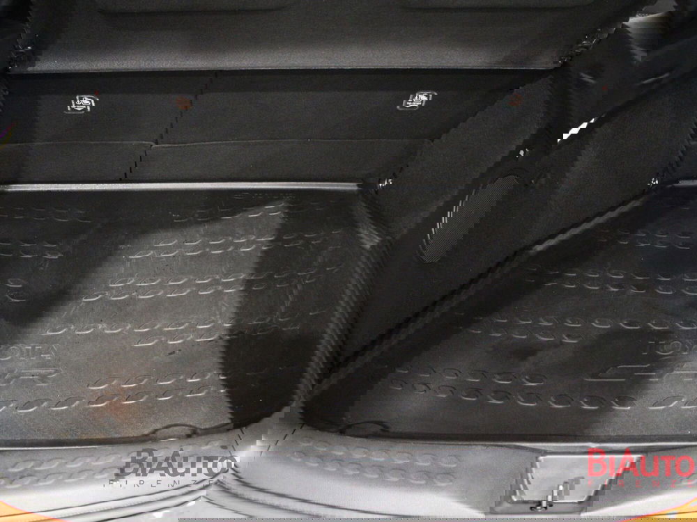 Toyota Toyota C-HR usata a Firenze (9)
