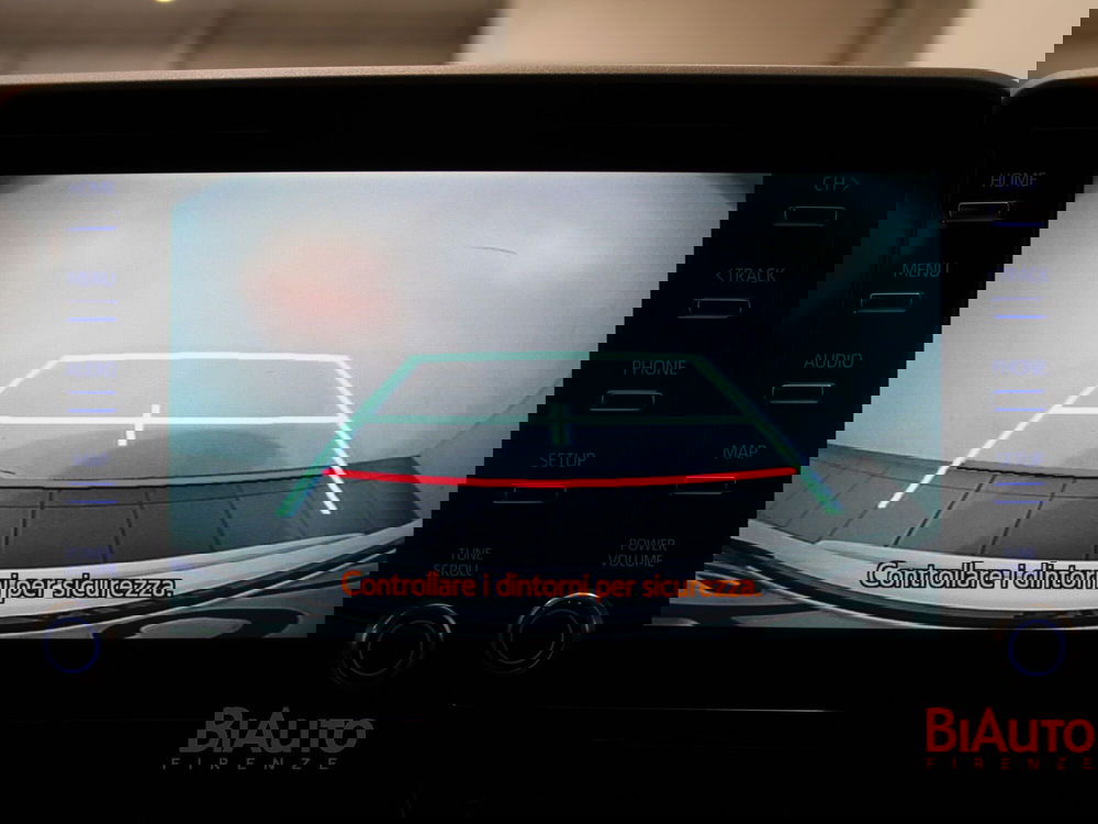 Toyota Toyota C-HR usata a Firenze (15)