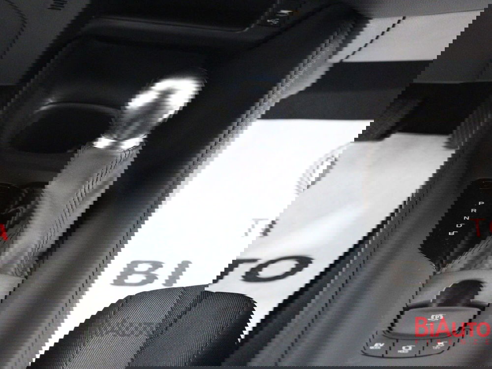 Toyota Toyota C-HR usata a Firenze (16)