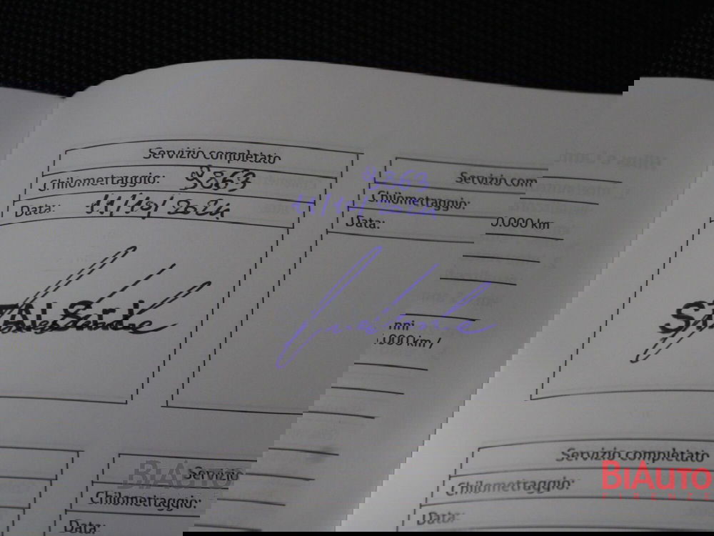 Toyota Toyota C-HR usata a Firenze (17)