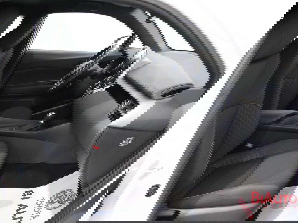 Toyota Toyota C-HR usata a Firenze (7)