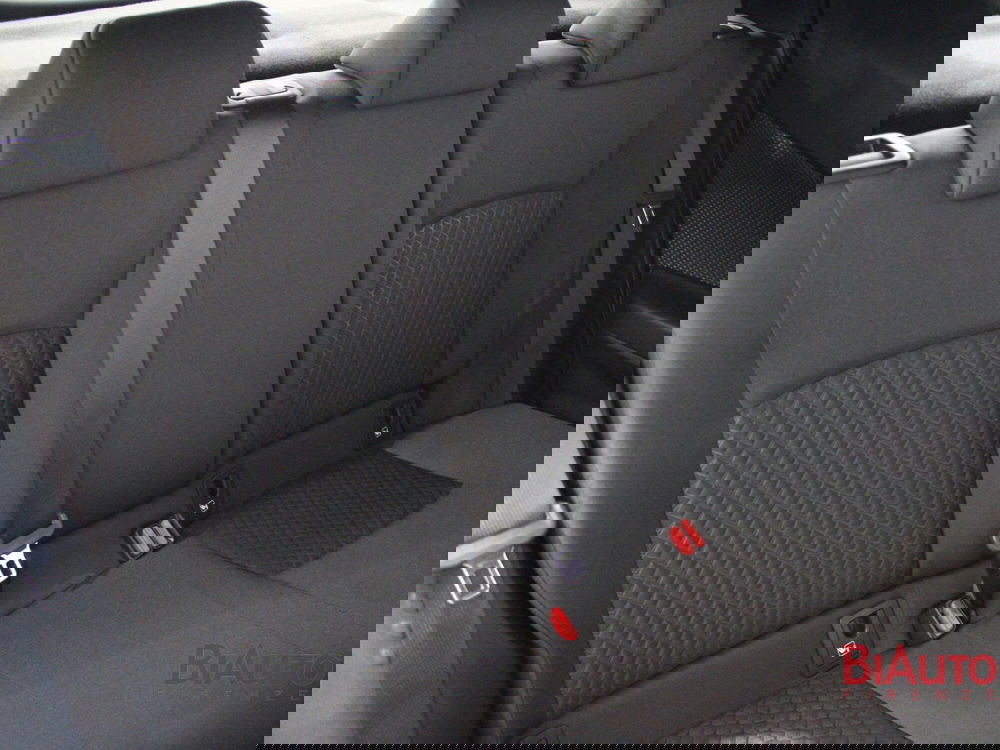 Toyota Toyota C-HR usata a Firenze (8)