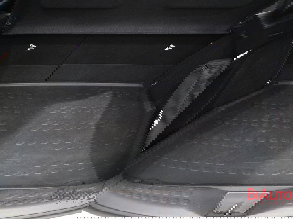 Toyota Toyota C-HR usata a Firenze (9)