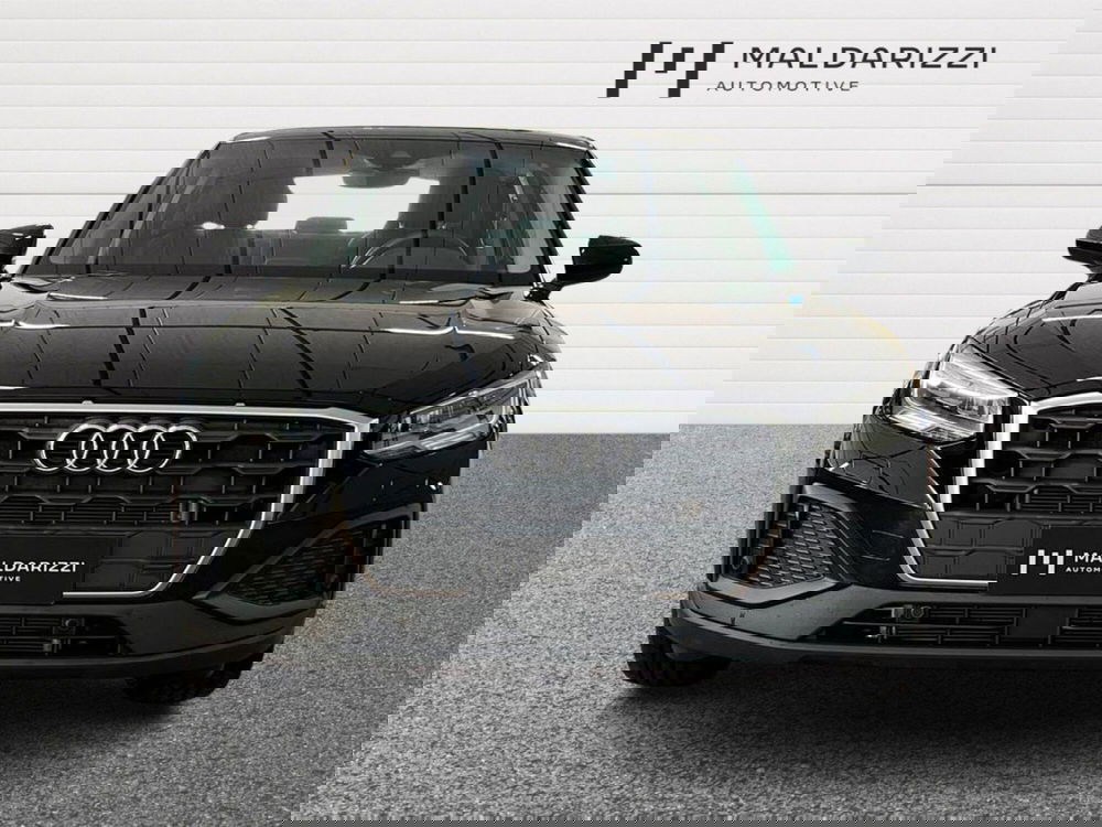 Audi Q2 usata a Bari (2)