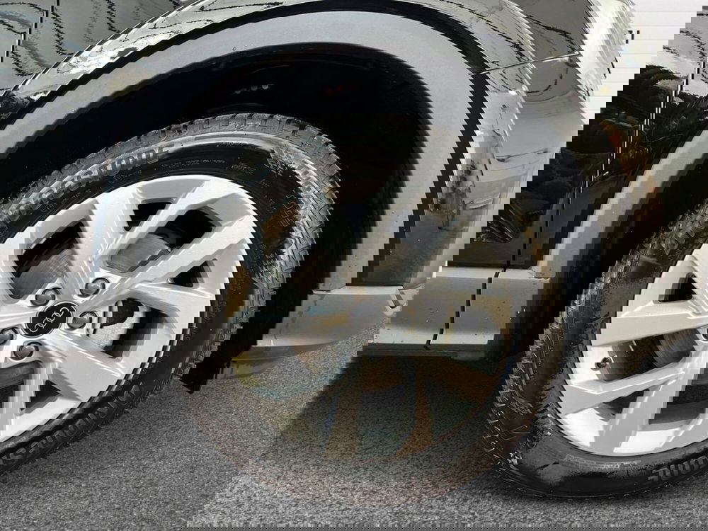 Audi Q2 usata a Bari (6)