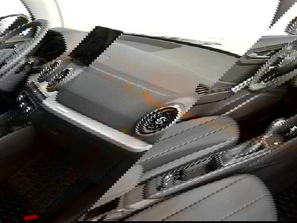 Audi Q2 usata a Bari (9)