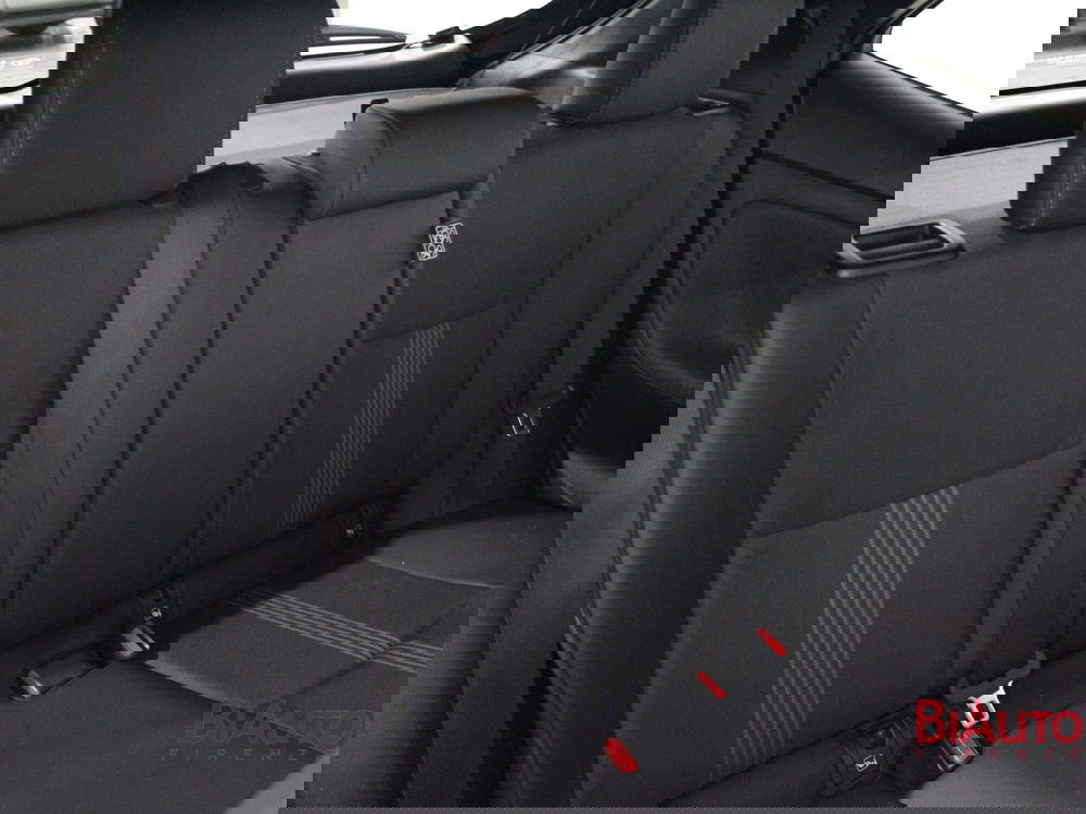 Toyota Yaris Cross usata a Firenze (8)