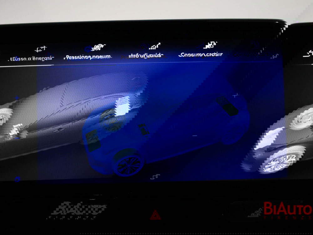 Toyota Yaris usata a Firenze (15)