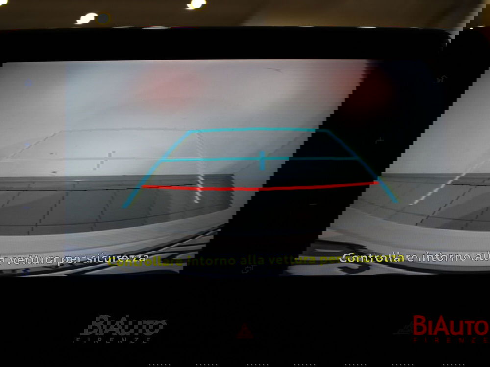 Toyota Yaris usata a Firenze (16)