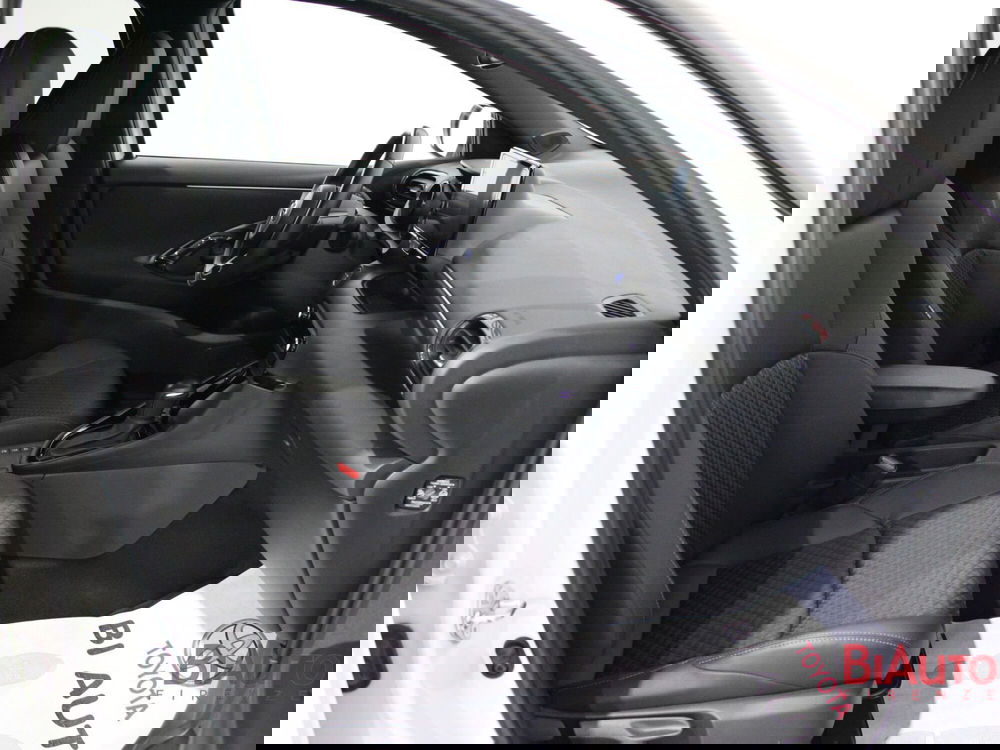 Toyota Yaris usata a Firenze (7)