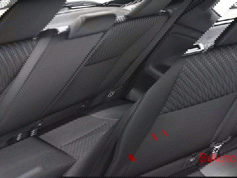 Toyota Yaris usata a Firenze (8)