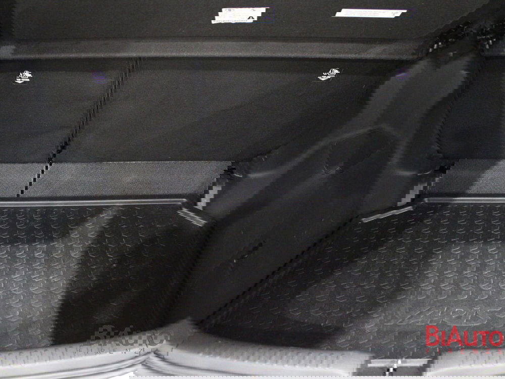 Toyota Yaris usata a Firenze (9)