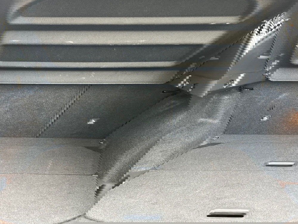 Nissan Qashqai usata a Teramo (12)