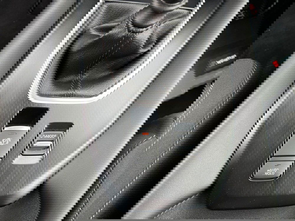 Nissan Qashqai usata a Teramo (13)