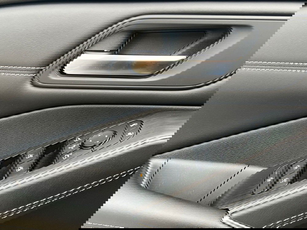 Nissan Qashqai usata a Teramo (14)