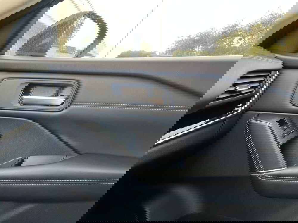 Nissan Qashqai usata a Teramo (16)