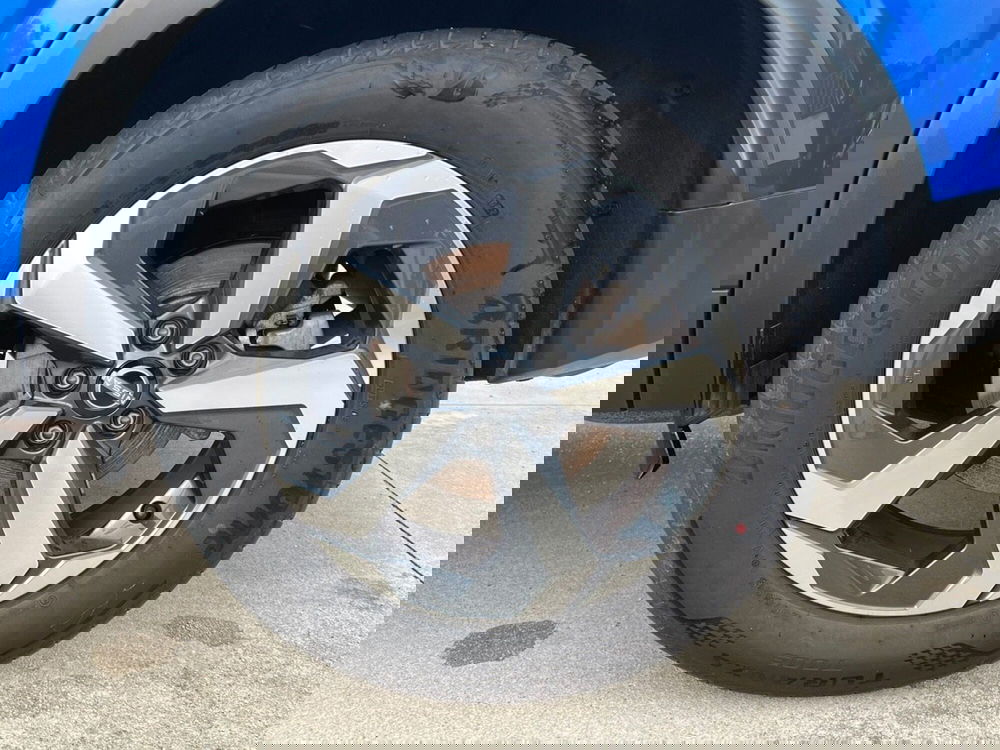 Nissan Qashqai usata a Teramo (17)