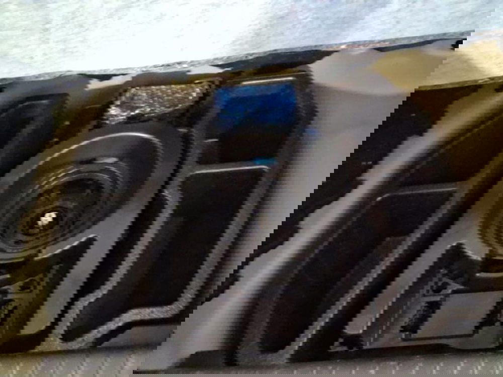 Peugeot 208 usata a Genova (19)