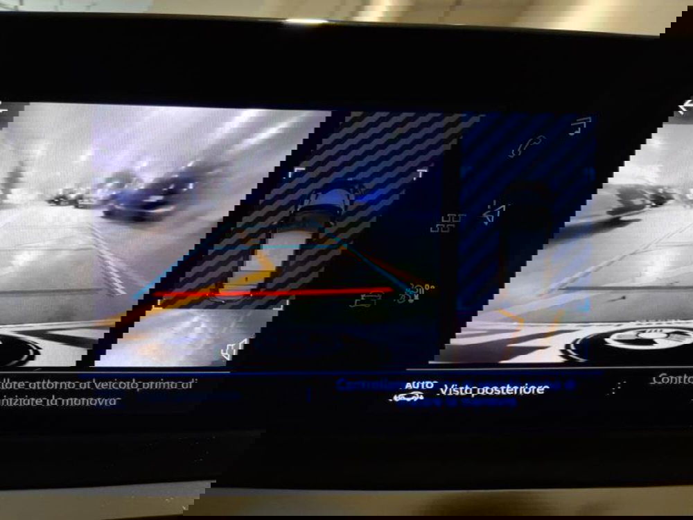 Peugeot 208 usata a Genova (20)