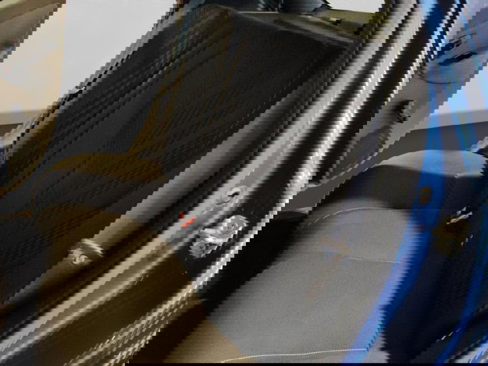 Lancia Ypsilon usata a Genova (10)